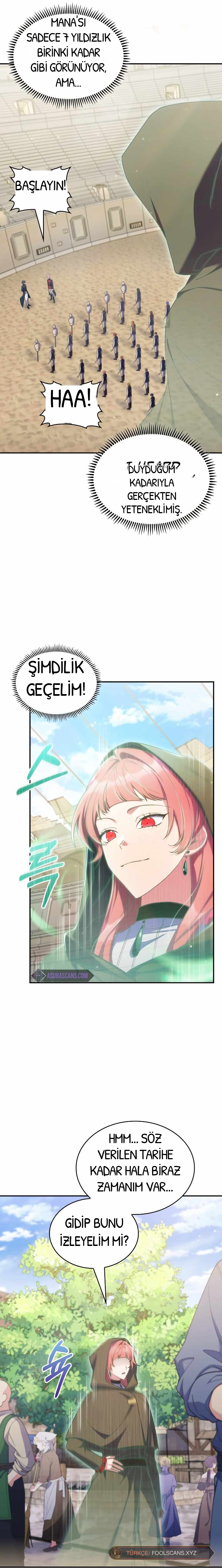 Yıkılmış Aileme Geri Döndüm, bölüm 74, sayfa 12