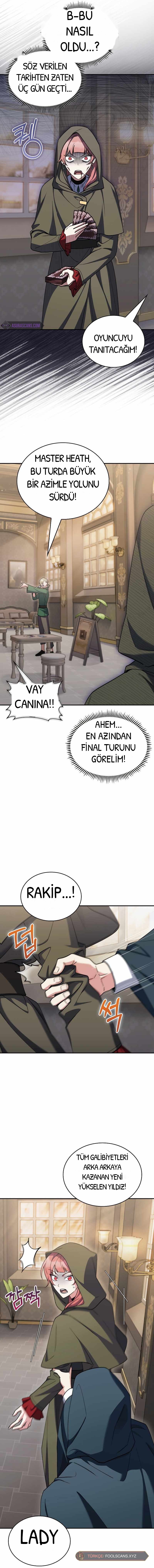 Yıkılmış Aileme Geri Döndüm, bölüm 74, sayfa 14