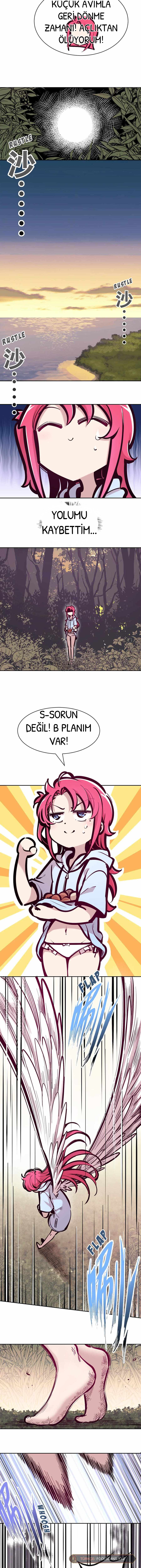 DEMON X ANGEL, CAN’T GET ALONG!, bölüm 95, sayfa 2