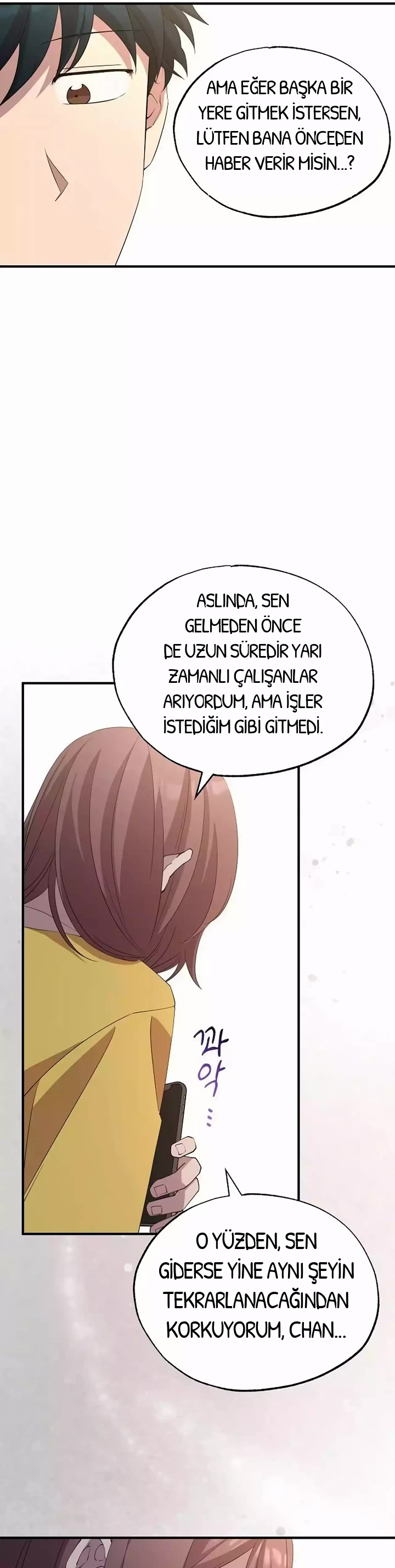 BÜYÜLÜ DİYAR DÜKKÂNCISI, bölüm 23, sayfa 7