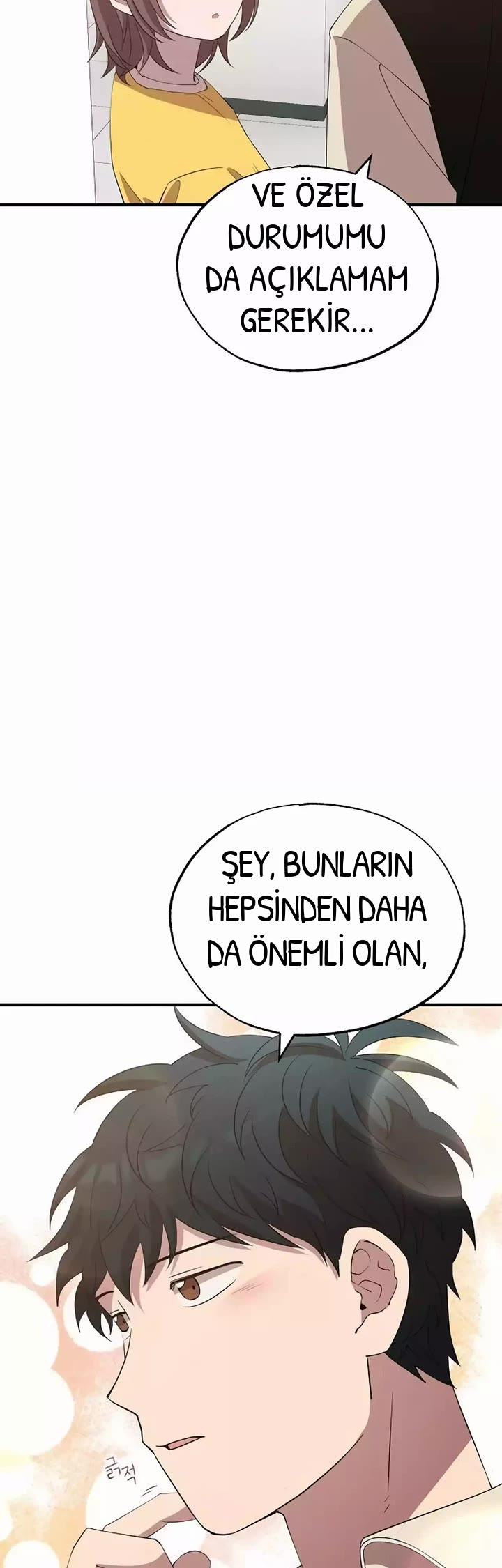 BÜYÜLÜ DİYAR DÜKKÂNCISI, bölüm 23, sayfa 9