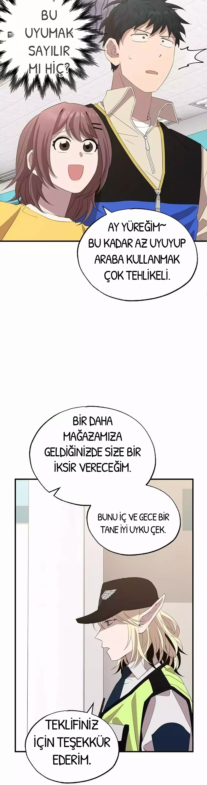 BÜYÜLÜ DİYAR DÜKKÂNCISI, bölüm 23, sayfa 23