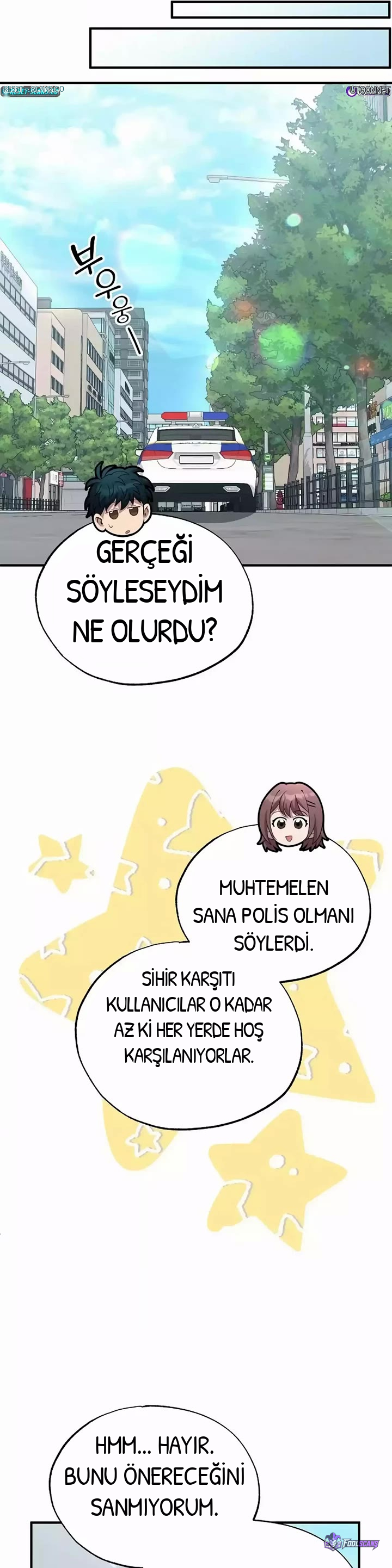 BÜYÜLÜ DİYAR DÜKKÂNCISI, bölüm 23, sayfa 28