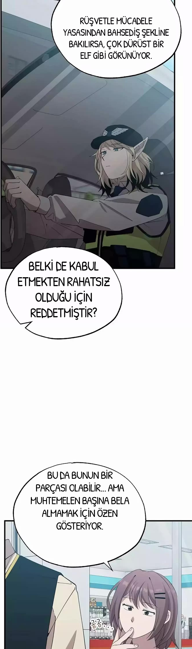 BÜYÜLÜ DİYAR DÜKKÂNCISI, bölüm 23, sayfa 29