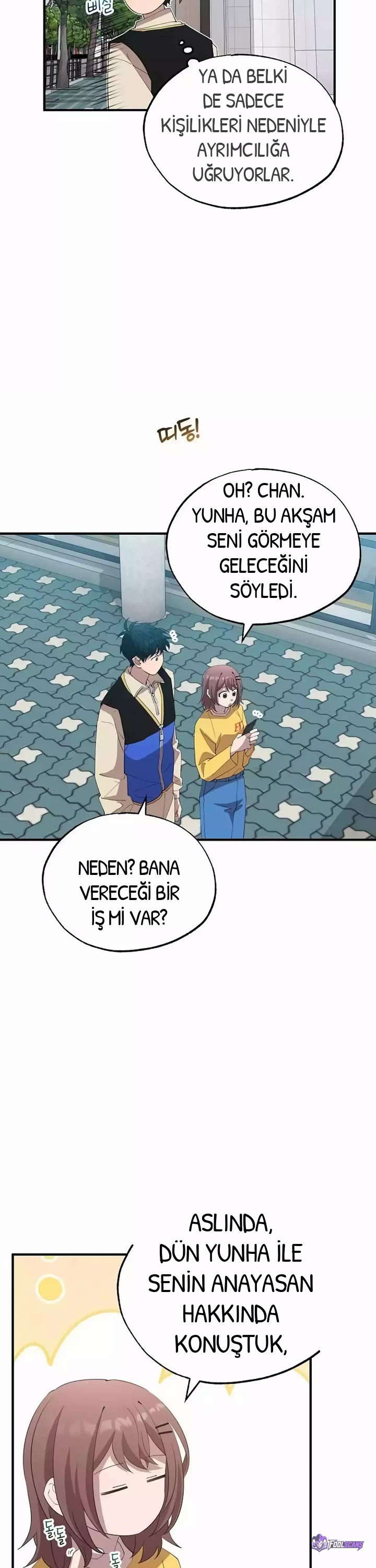 BÜYÜLÜ DİYAR DÜKKÂNCISI, bölüm 23, sayfa 32