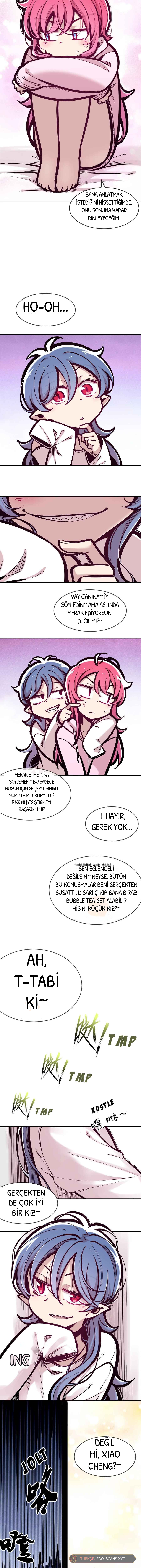 DEMON X ANGEL, CAN’T GET ALONG!, bölüm 85, sayfa 10