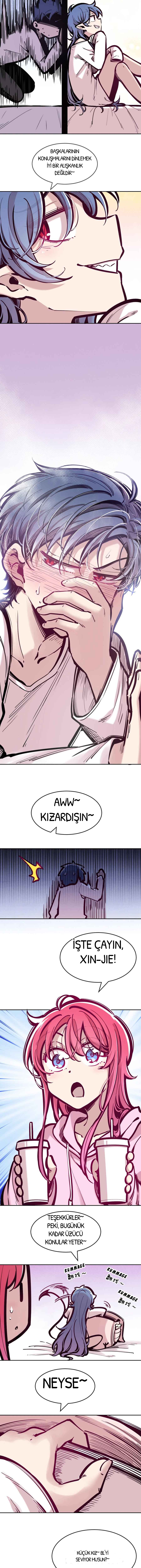 DEMON X ANGEL, CAN’T GET ALONG!, bölüm 85, sayfa 11