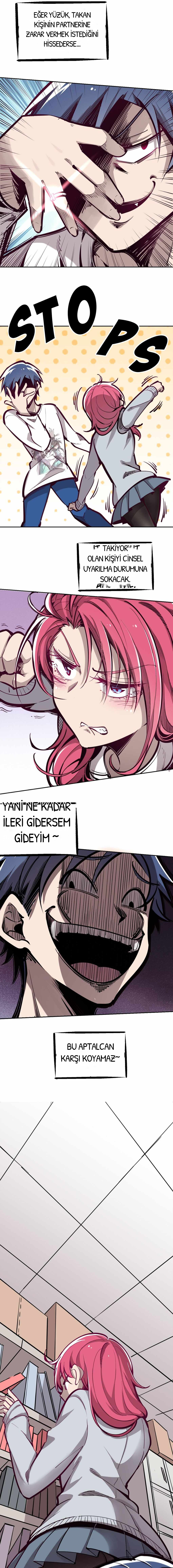 DEMON X ANGEL, CAN’T GET ALONG!, bölüm 9, sayfa 3