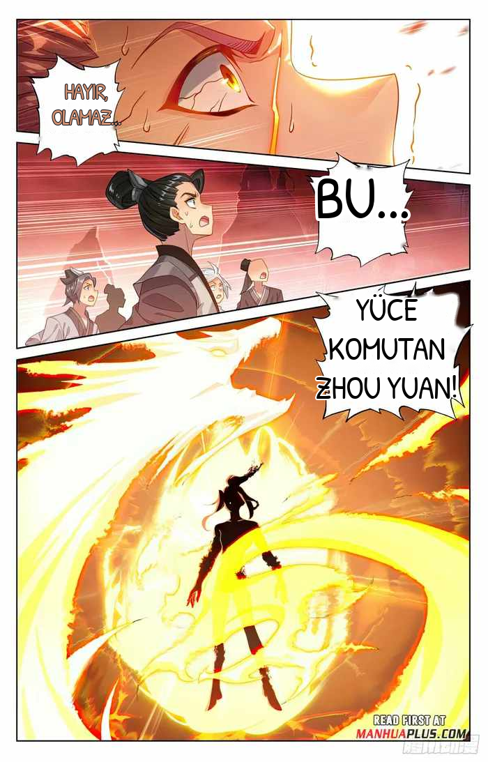 Yuan Zun, bölüm 560, sayfa 5