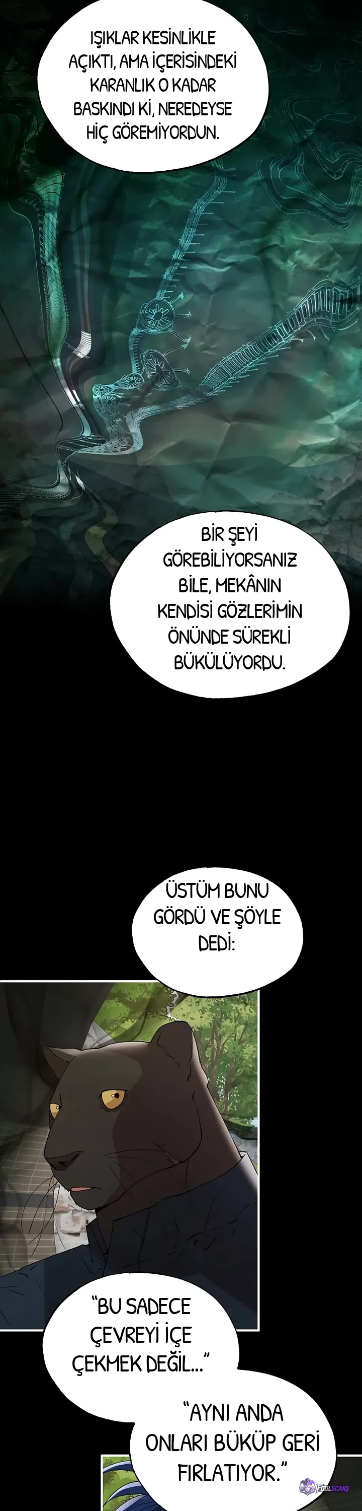 BÜYÜLÜ DİYAR DÜKKÂNCISI, bölüm 71, sayfa 2