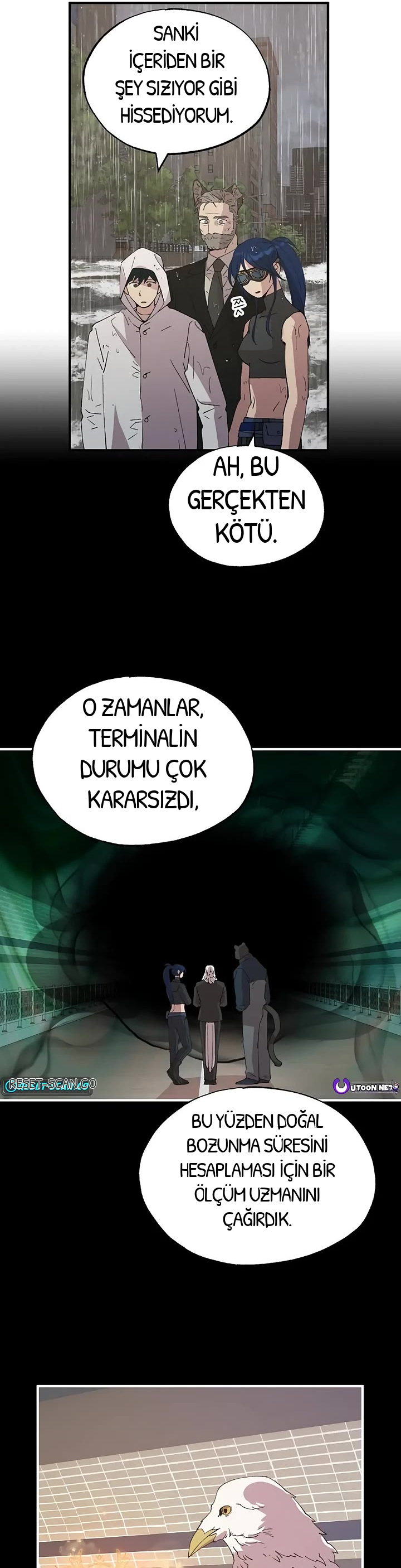 BÜYÜLÜ DİYAR DÜKKÂNCISI, bölüm 71, sayfa 5
