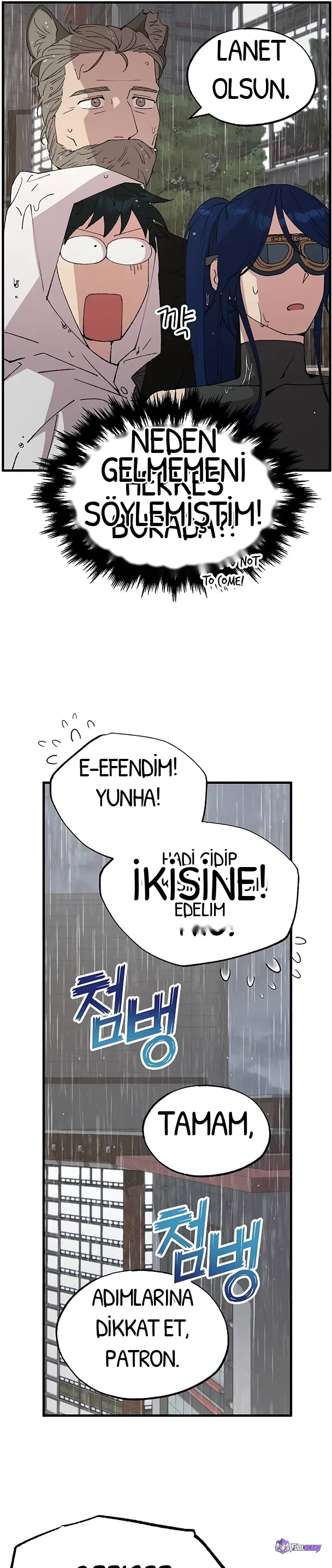 BÜYÜLÜ DİYAR DÜKKÂNCISI, bölüm 71, sayfa 12