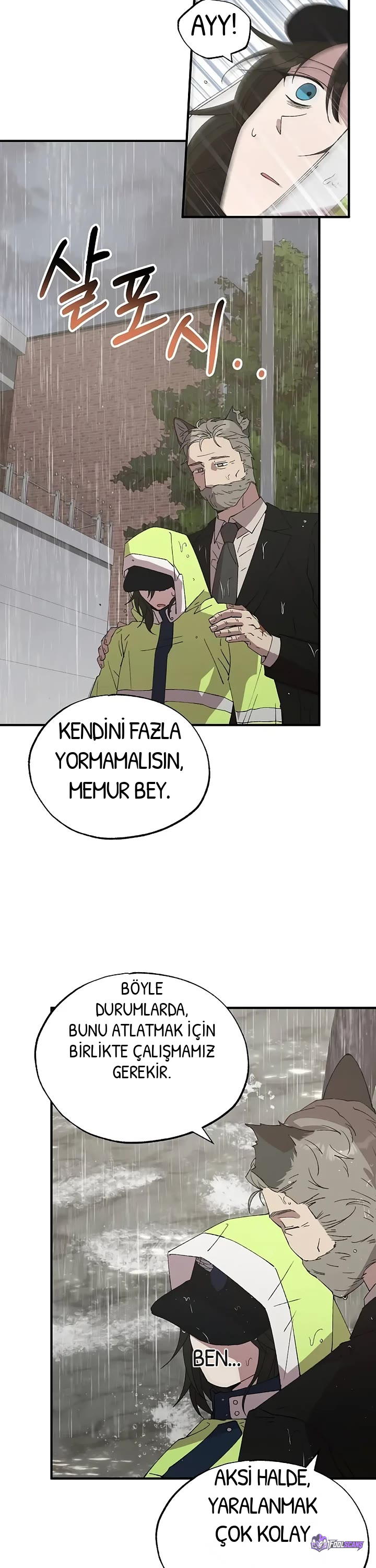BÜYÜLÜ DİYAR DÜKKÂNCISI, bölüm 71, sayfa 14