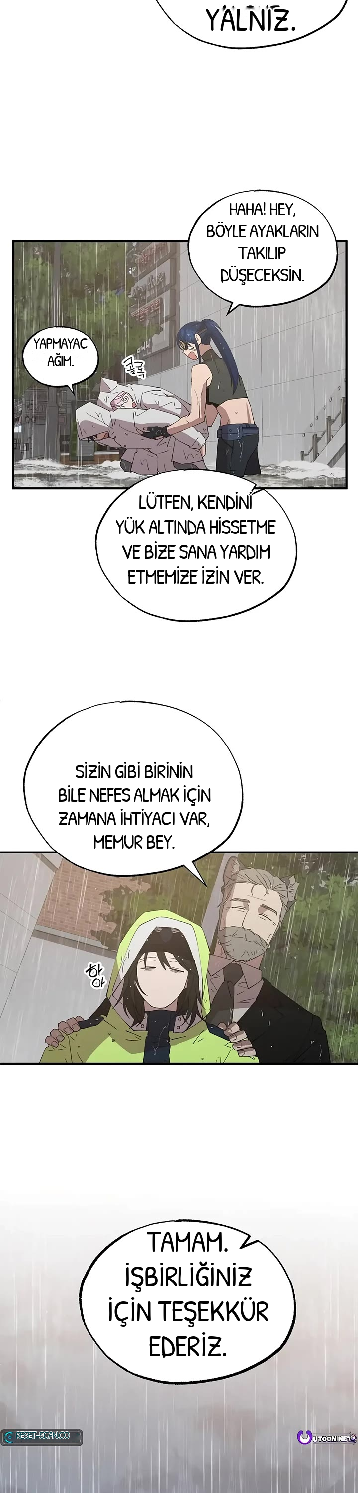 BÜYÜLÜ DİYAR DÜKKÂNCISI, bölüm 71, sayfa 15