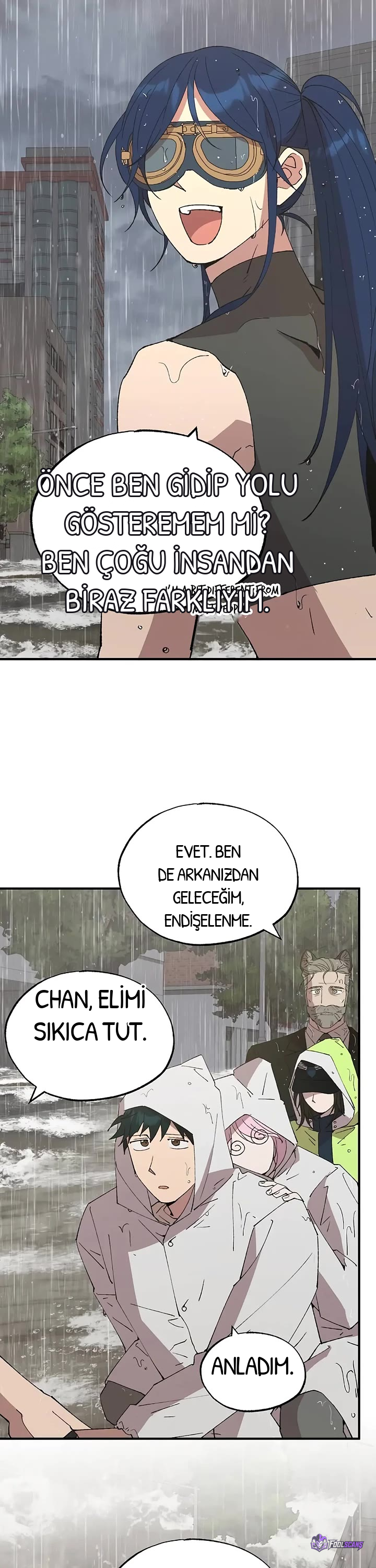 BÜYÜLÜ DİYAR DÜKKÂNCISI, bölüm 71, sayfa 16