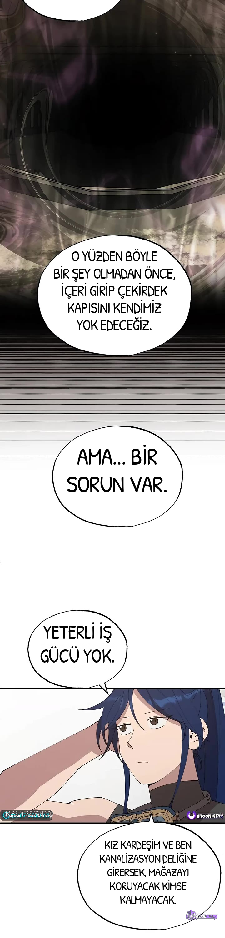 BÜYÜLÜ DİYAR DÜKKÂNCISI, bölüm 71, sayfa 26