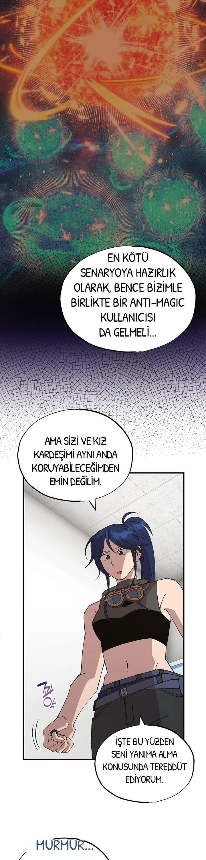 BÜYÜLÜ DİYAR DÜKKÂNCISI, bölüm 71, sayfa 29