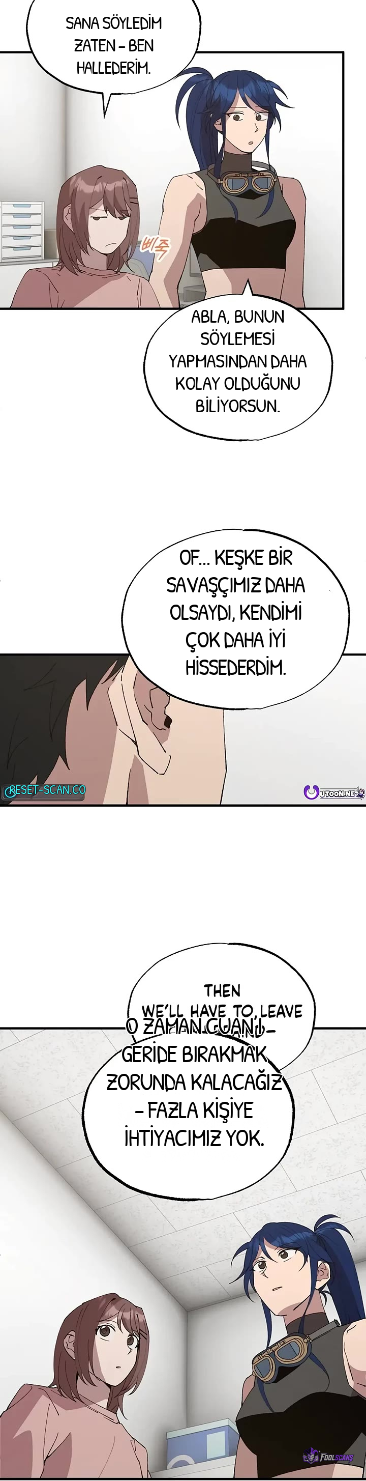BÜYÜLÜ DİYAR DÜKKÂNCISI, bölüm 71, sayfa 30