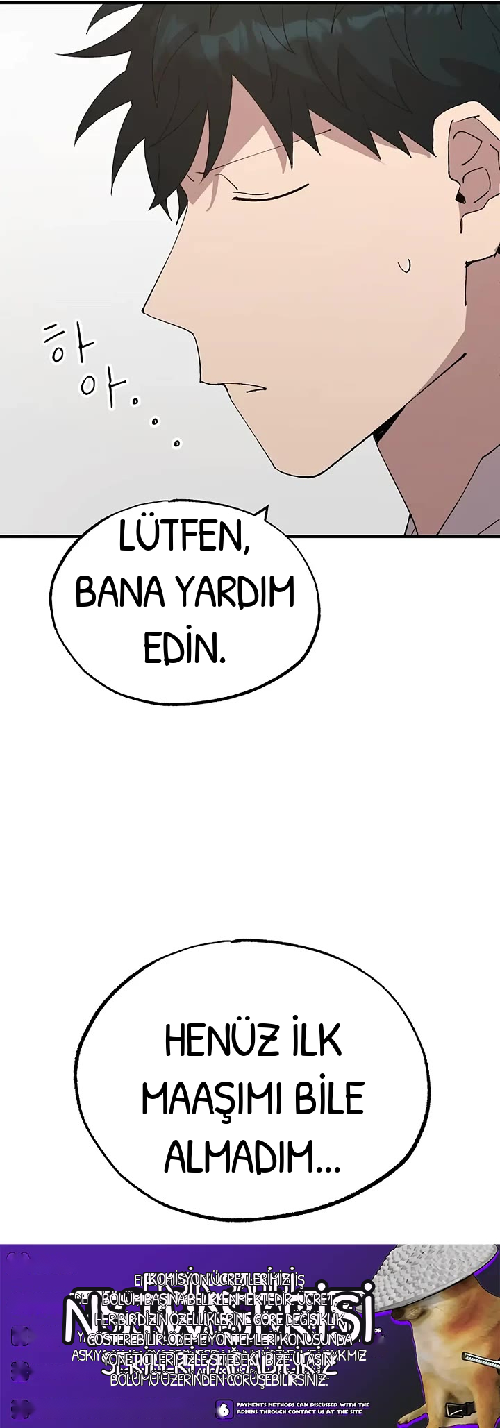 BÜYÜLÜ DİYAR DÜKKÂNCISI, bölüm 71, sayfa 33