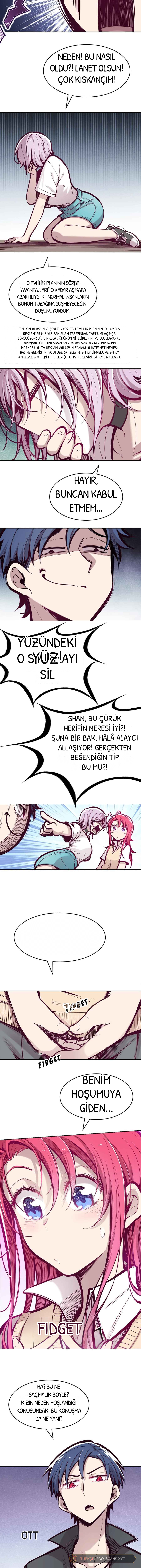 DEMON X ANGEL, CAN’T GET ALONG!, bölüm 47, sayfa 2