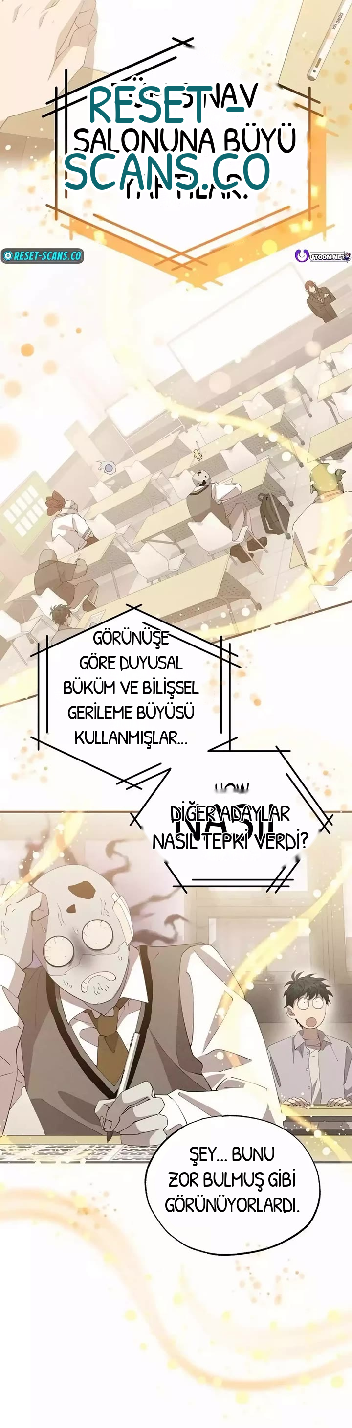 BÜYÜLÜ DİYAR DÜKKÂNCISI, bölüm 26, sayfa 5