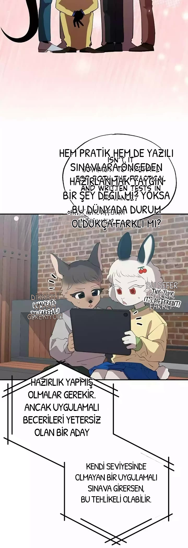BÜYÜLÜ DİYAR DÜKKÂNCISI, bölüm 26, sayfa 9