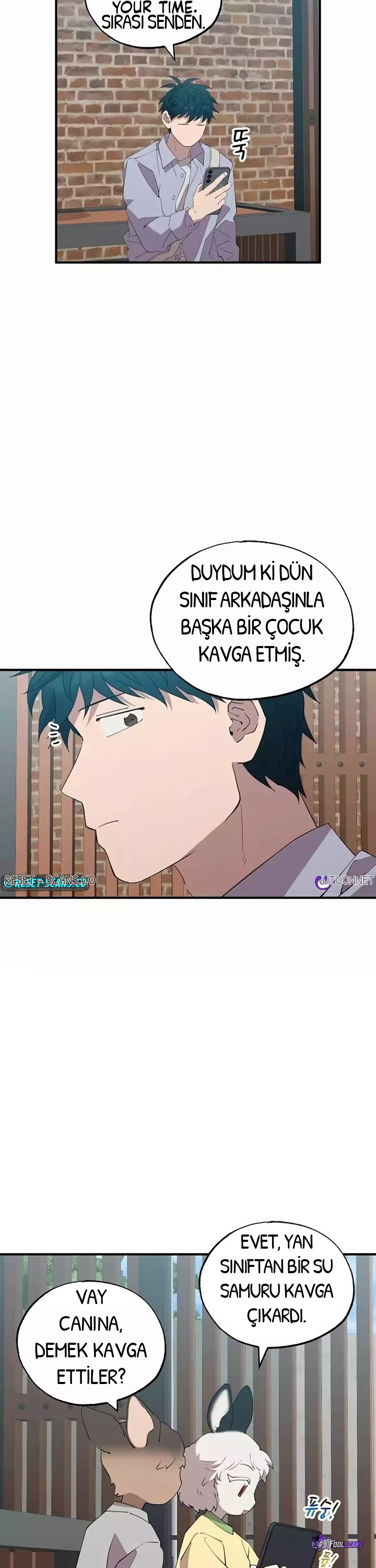 BÜYÜLÜ DİYAR DÜKKÂNCISI, bölüm 26, sayfa 12