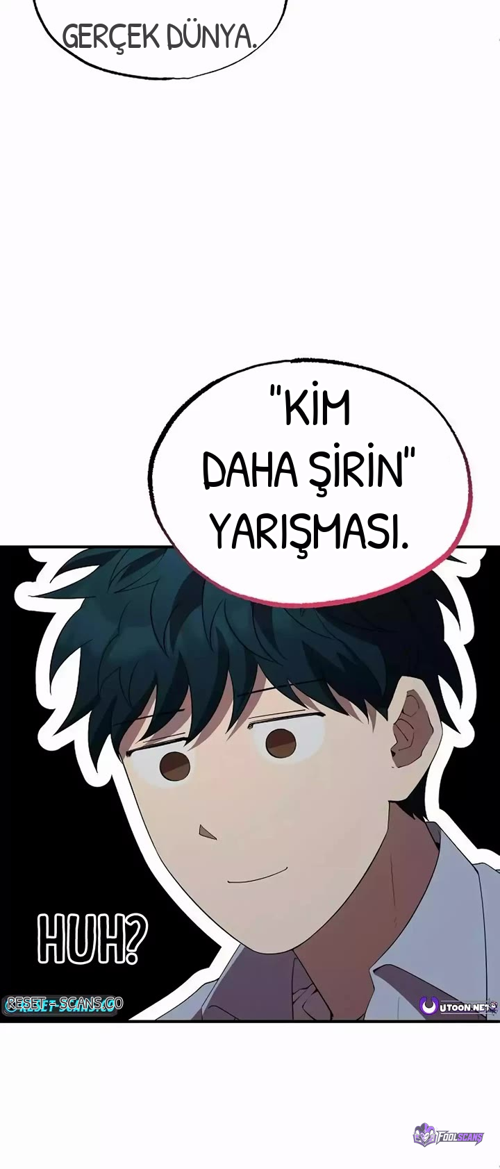 BÜYÜLÜ DİYAR DÜKKÂNCISI, bölüm 26, sayfa 14