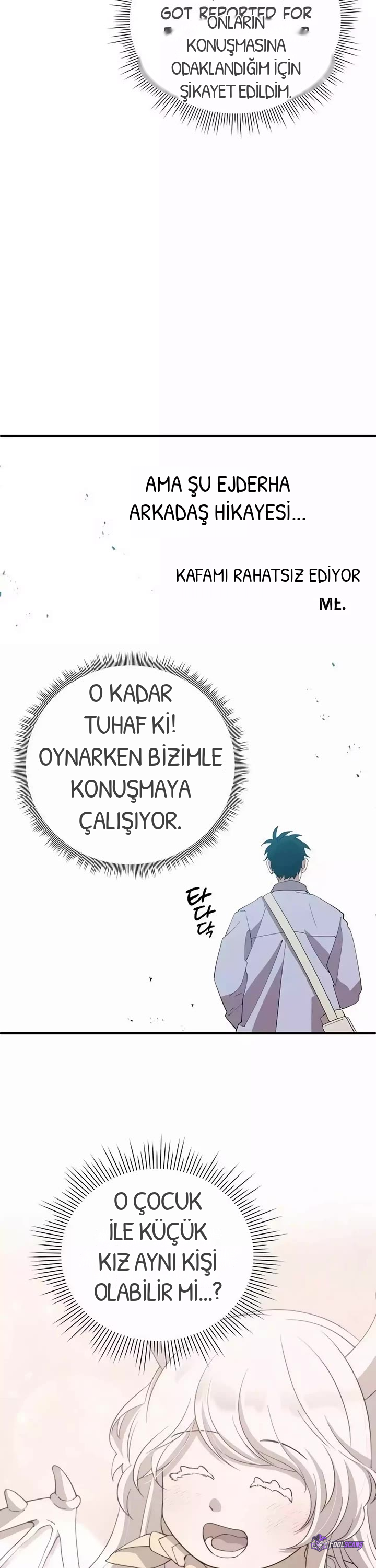 BÜYÜLÜ DİYAR DÜKKÂNCISI, bölüm 26, sayfa 22