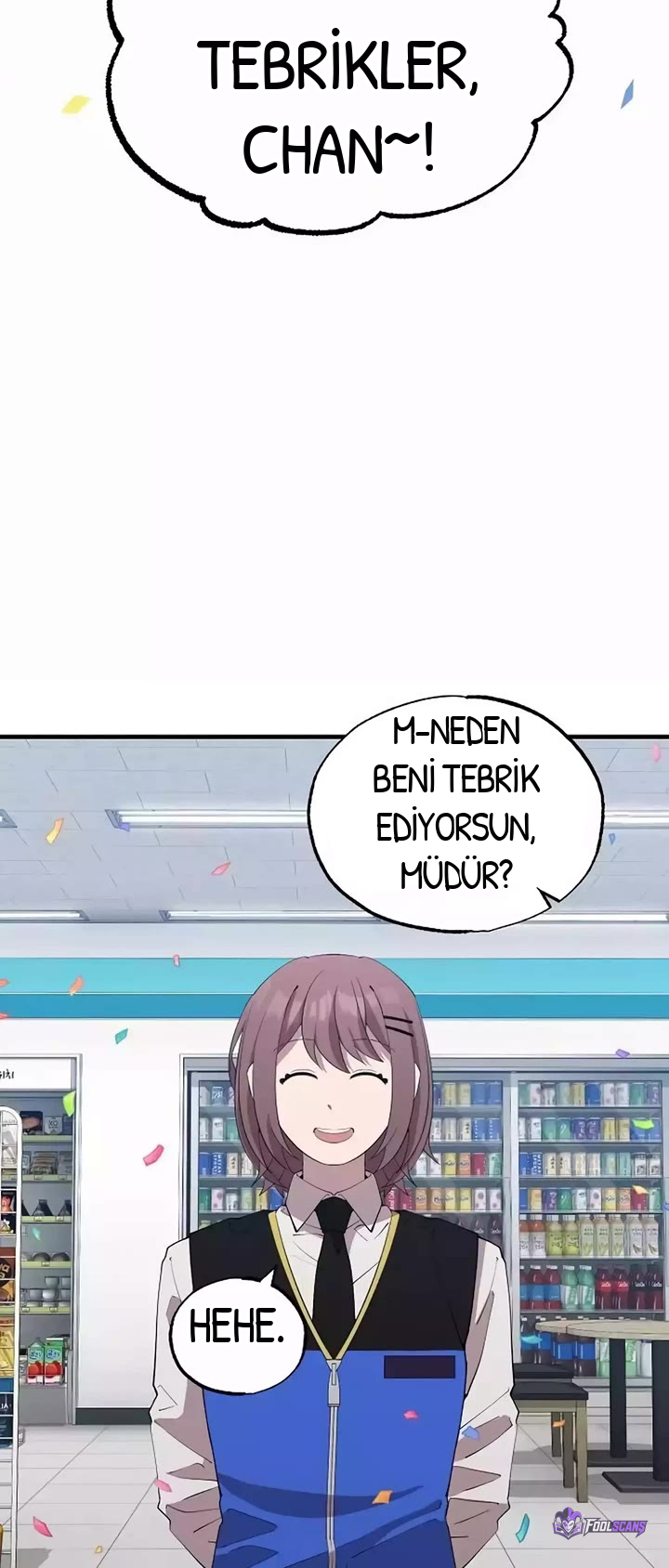 BÜYÜLÜ DİYAR DÜKKÂNCISI, bölüm 26, sayfa 28