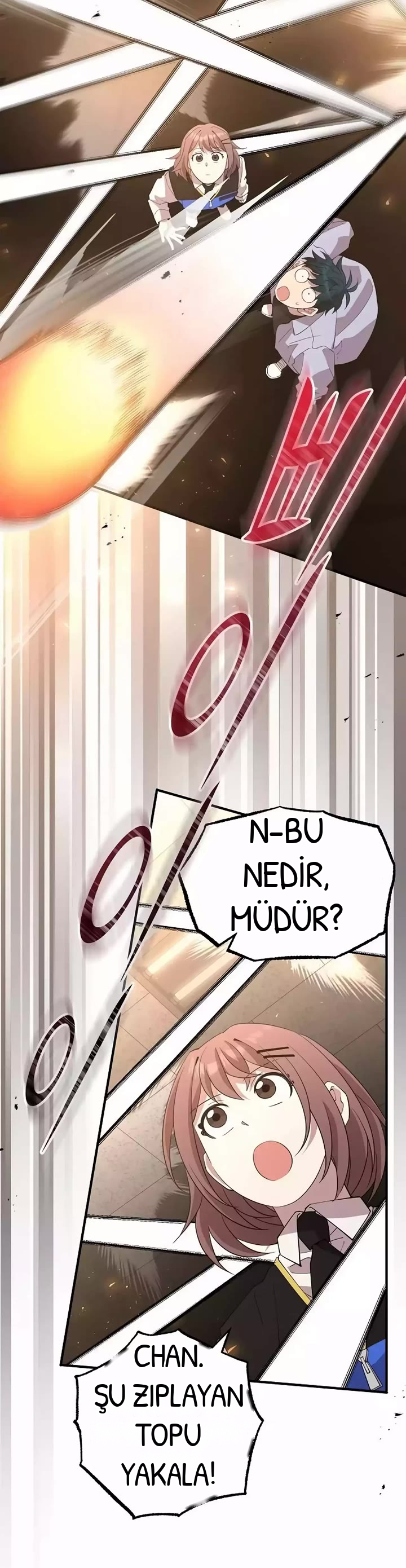 BÜYÜLÜ DİYAR DÜKKÂNCISI, bölüm 26, sayfa 35