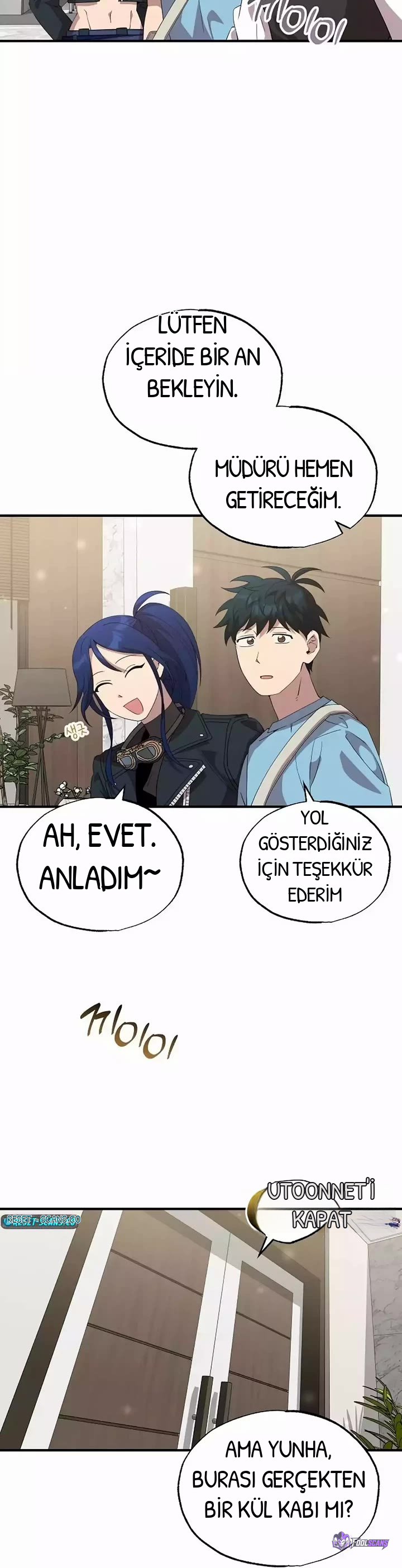 BÜYÜLÜ DİYAR DÜKKÂNCISI, bölüm 34, sayfa 8