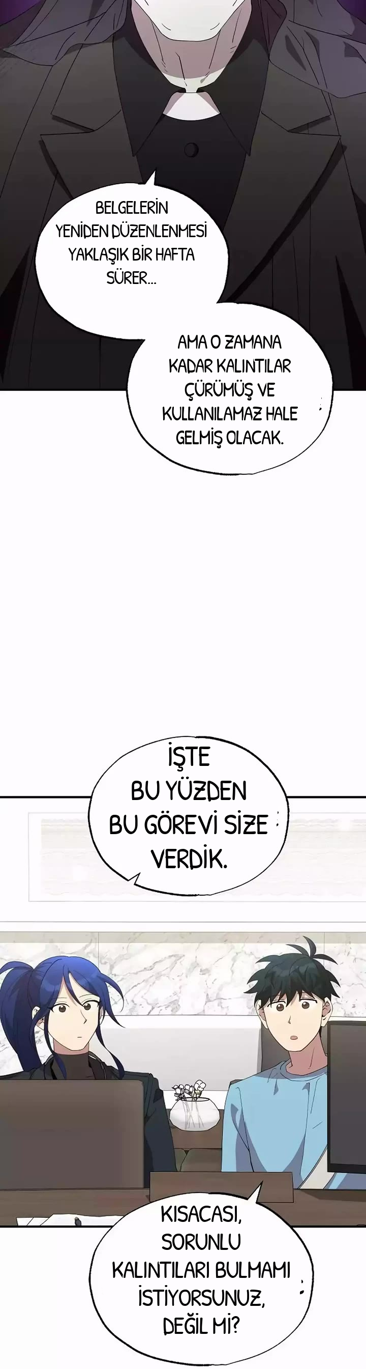 BÜYÜLÜ DİYAR DÜKKÂNCISI, bölüm 34, sayfa 17