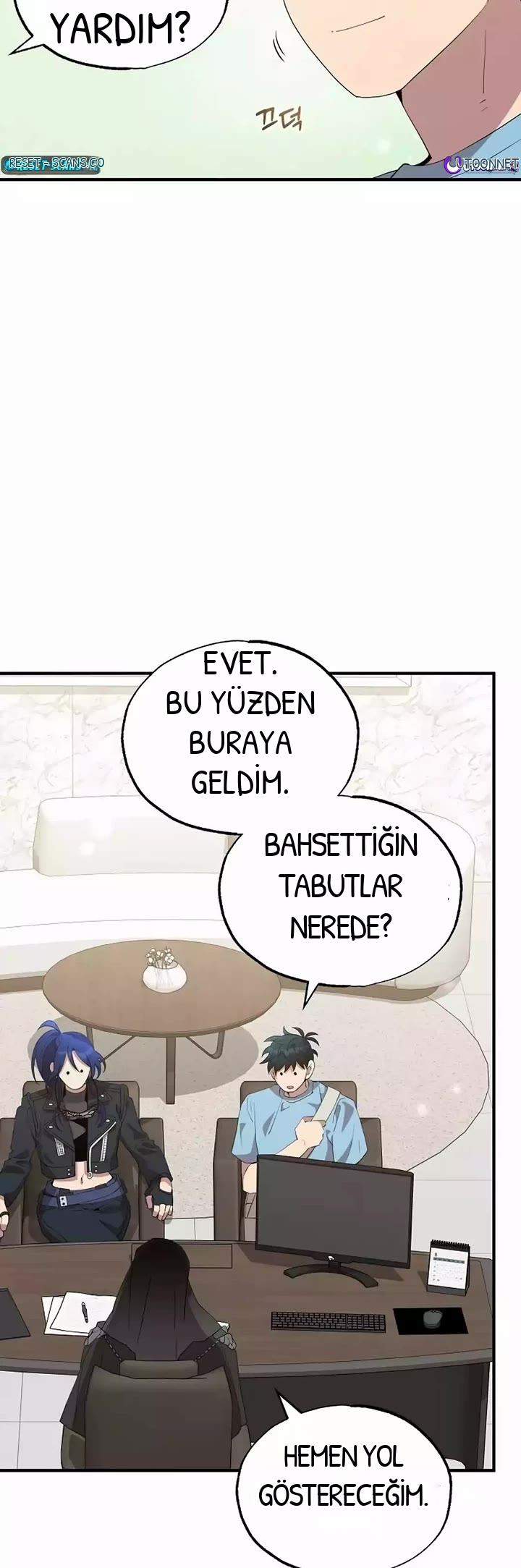 BÜYÜLÜ DİYAR DÜKKÂNCISI, bölüm 34, sayfa 19