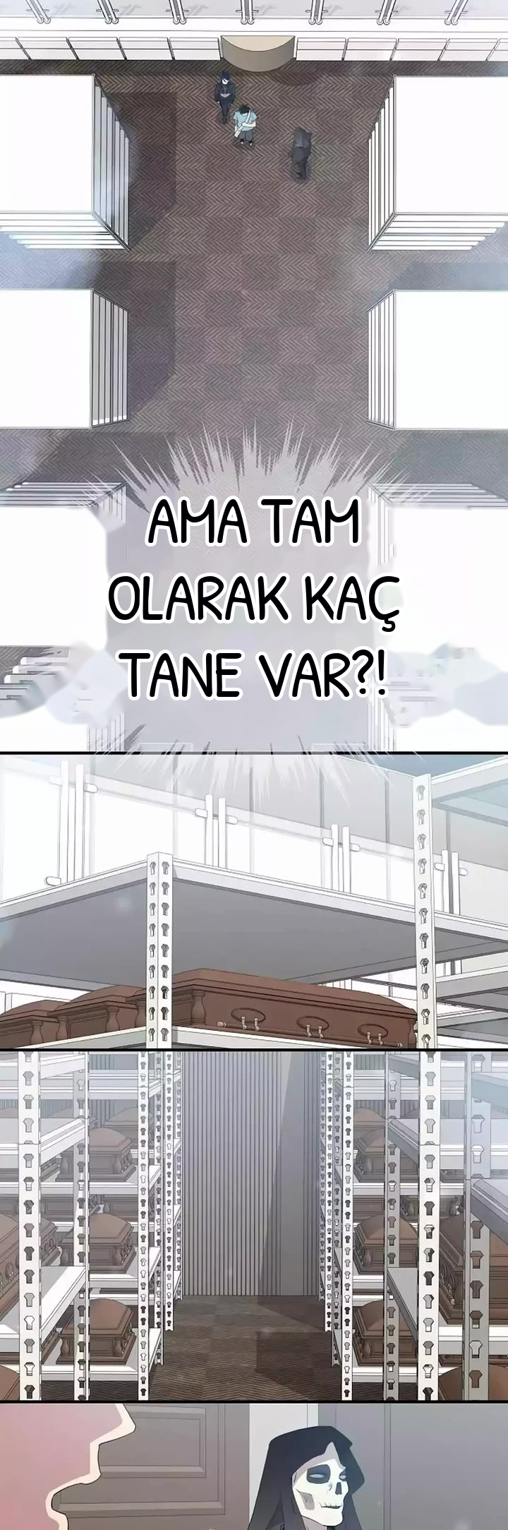 BÜYÜLÜ DİYAR DÜKKÂNCISI, bölüm 34, sayfa 23