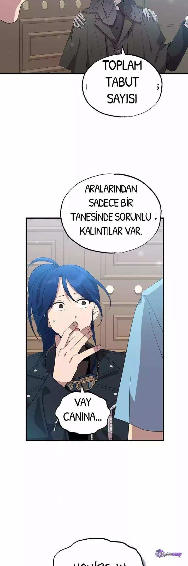 BÜYÜLÜ DİYAR DÜKKÂNCISI, bölüm 34, sayfa 24