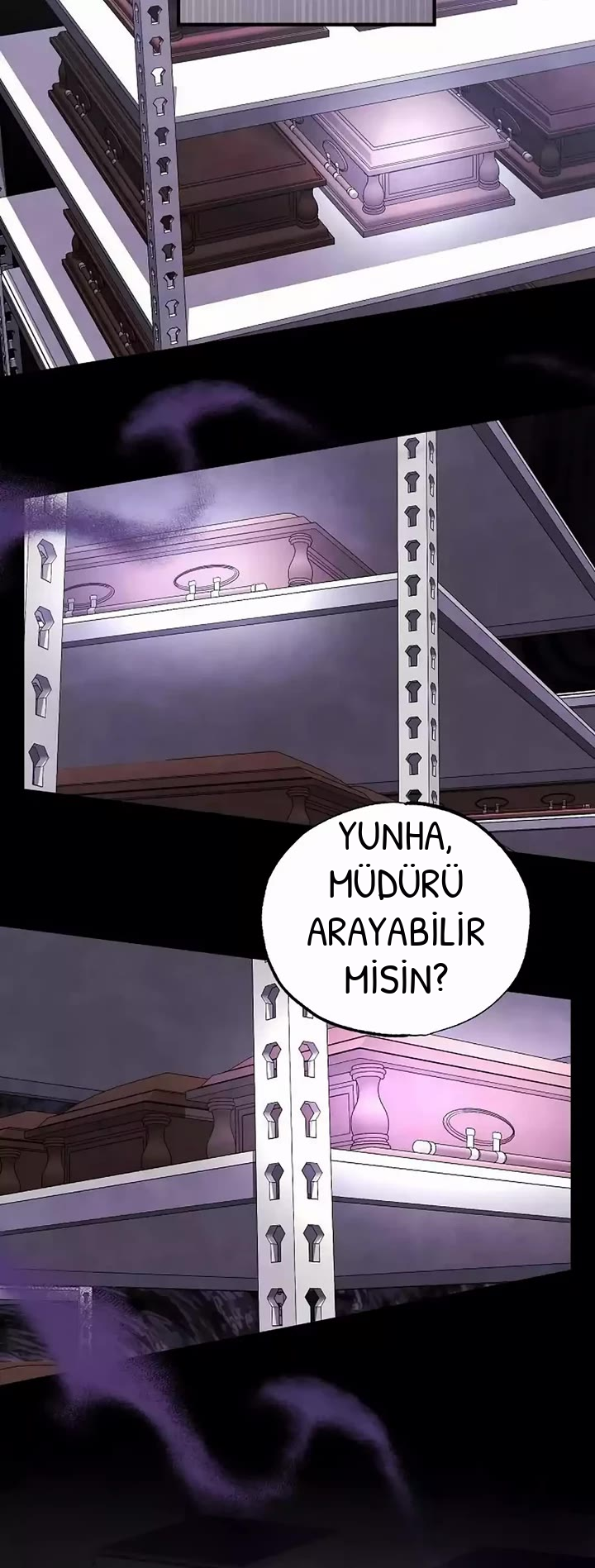 BÜYÜLÜ DİYAR DÜKKÂNCISI, bölüm 34, sayfa 35