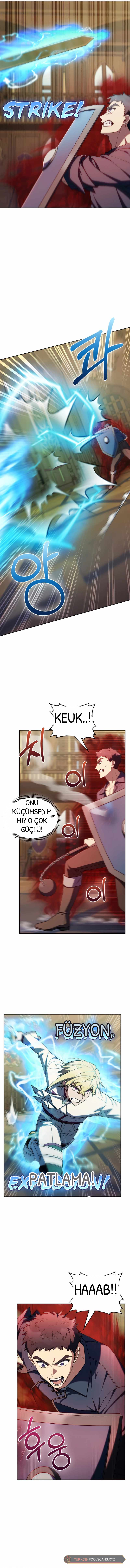 Yıkılmış Aileme Geri Döndüm, bölüm 88, sayfa 6