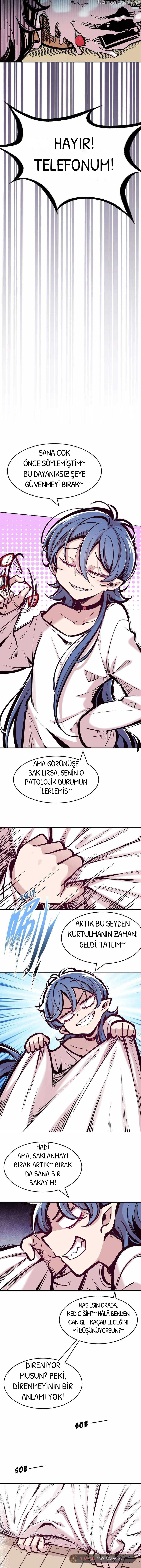 DEMON X ANGEL, CAN’T GET ALONG!, bölüm 87, sayfa 2