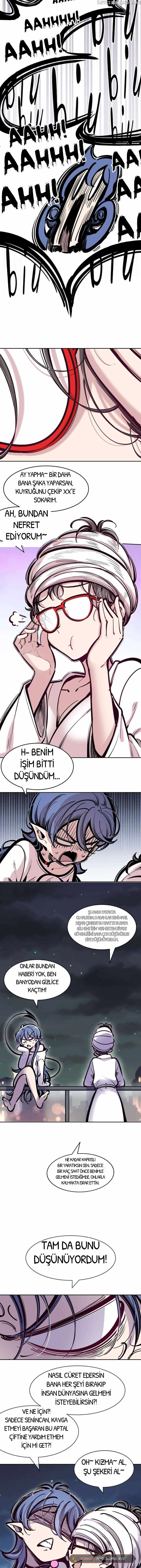DEMON X ANGEL, CAN’T GET ALONG!, bölüm 87, sayfa 4