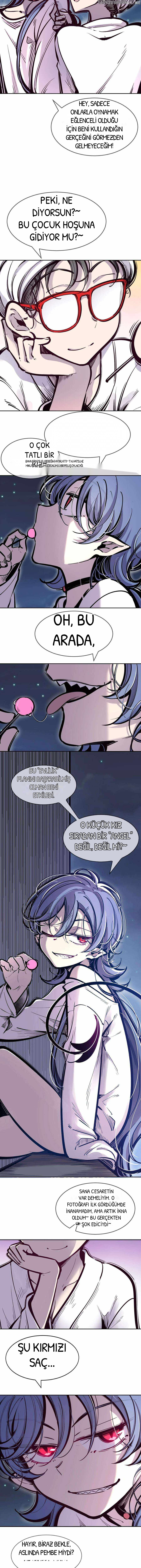 DEMON X ANGEL, CAN’T GET ALONG!, bölüm 87, sayfa 5