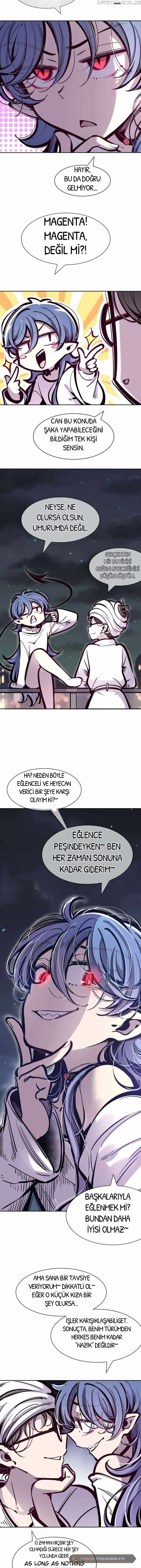 DEMON X ANGEL, CAN’T GET ALONG!, bölüm 87, sayfa 6