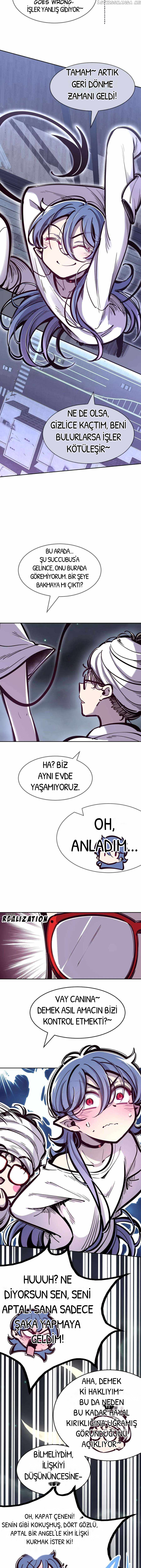 DEMON X ANGEL, CAN’T GET ALONG!, bölüm 87, sayfa 7