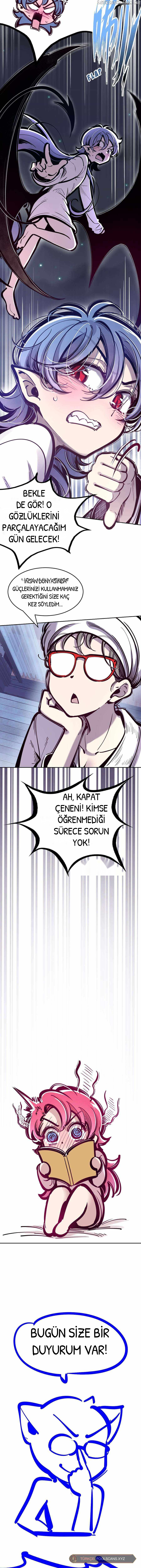 DEMON X ANGEL, CAN’T GET ALONG!, bölüm 87, sayfa 8