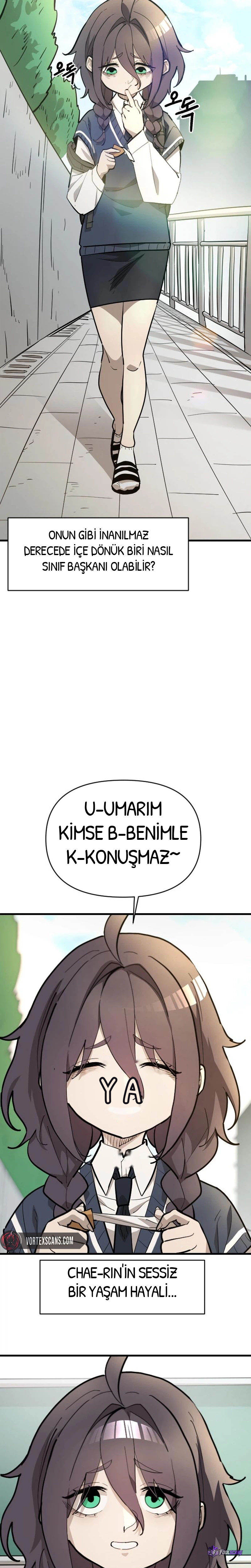 Göksel Yolun İmhası, bölüm 8, sayfa 2