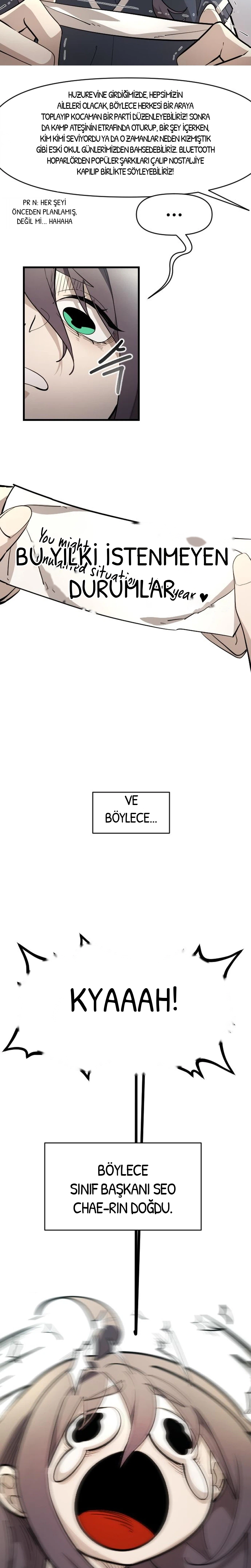 Göksel Yolun İmhası, bölüm 8, sayfa 5