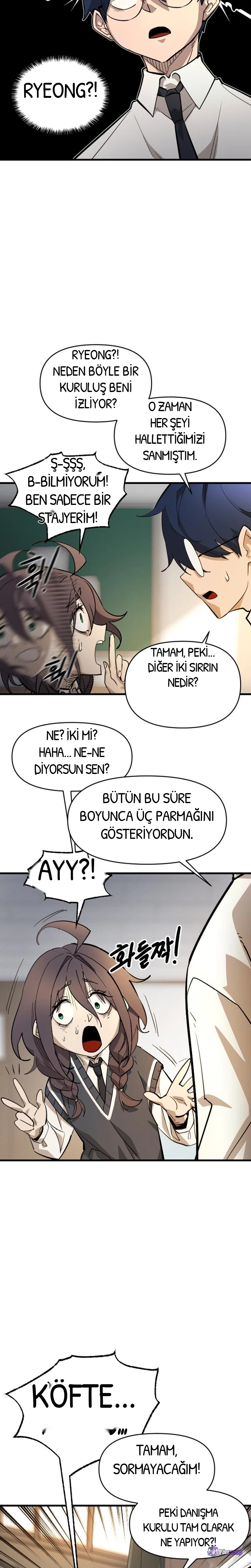 Göksel Yolun İmhası, bölüm 8, sayfa 8