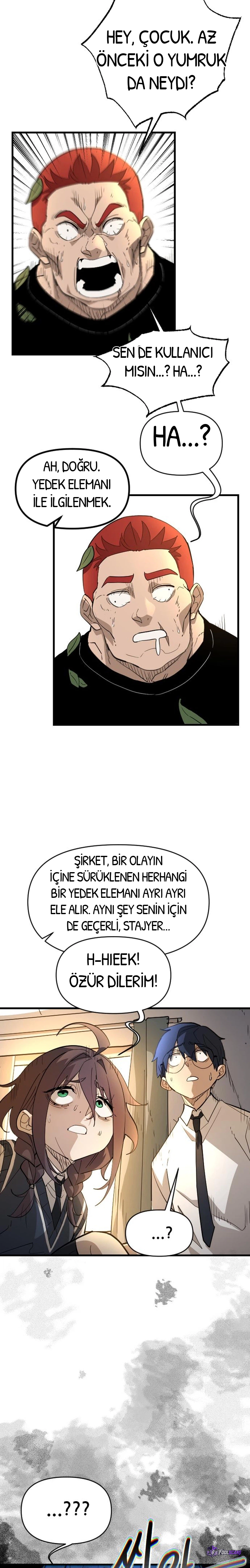 Göksel Yolun İmhası, bölüm 8, sayfa 14