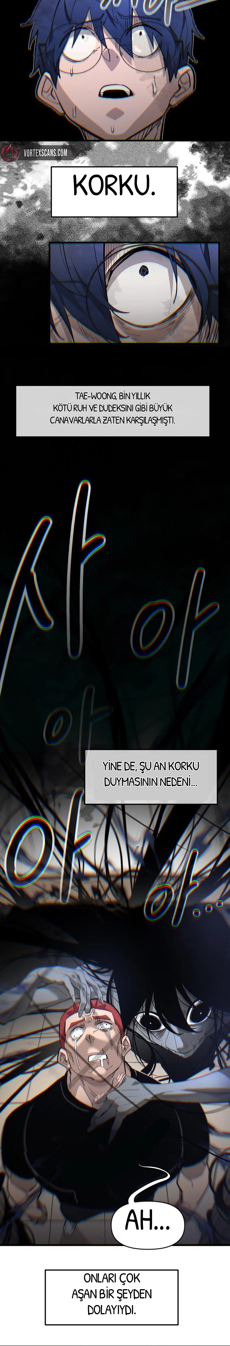 Göksel Yolun İmhası, bölüm 8, sayfa 15