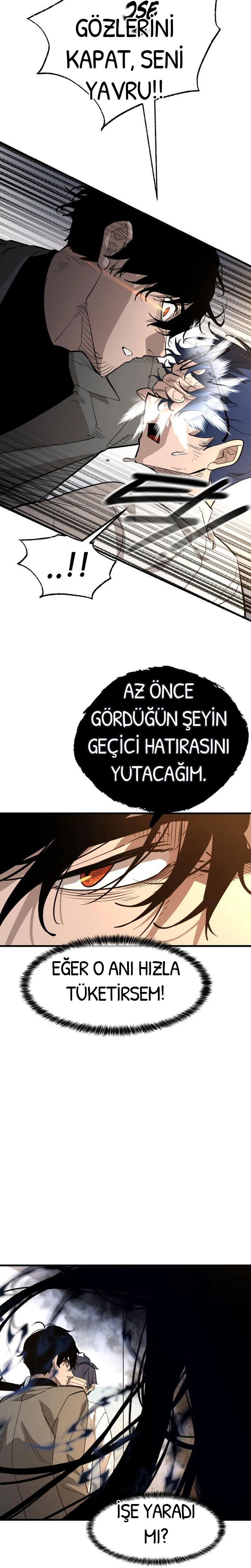 Göksel Yolun İmhası, bölüm 8, sayfa 17